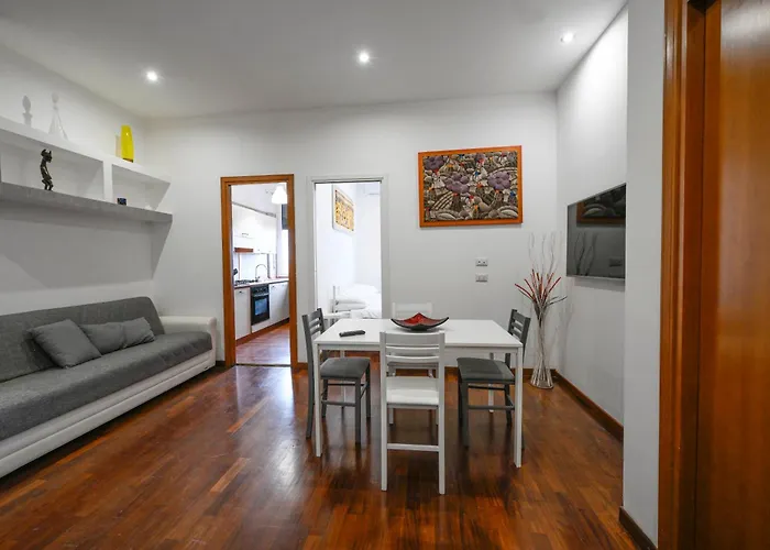 Casa Angelico Daire *