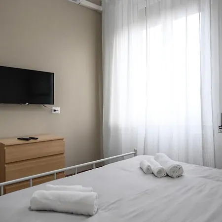 Casa Angelico 아파트