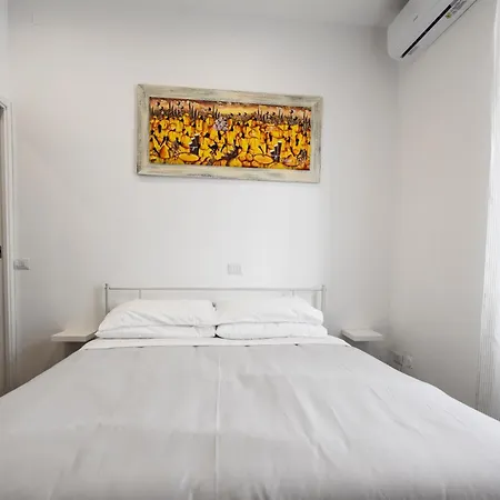 아파트 Casa Angelico