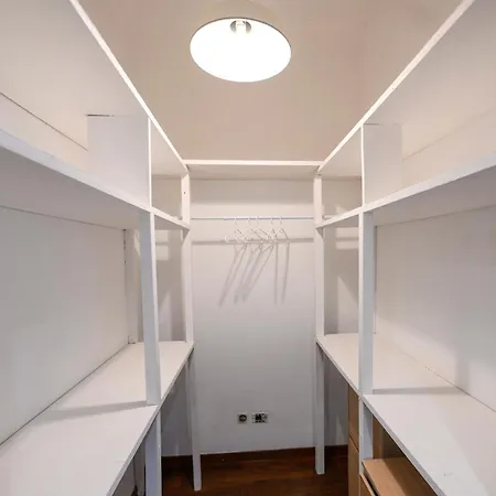 Casa Angelico Apartment Rome