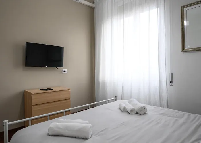 Casa Angelico Apartament