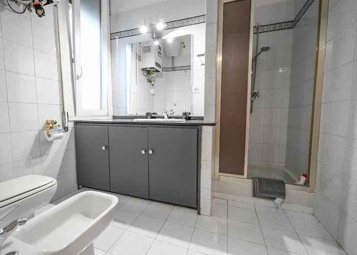 Apartament Casa Angelico