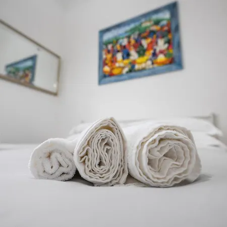 Apartman Casa Angelico Róma