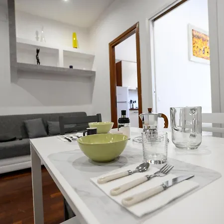 Apartman Casa Angelico *