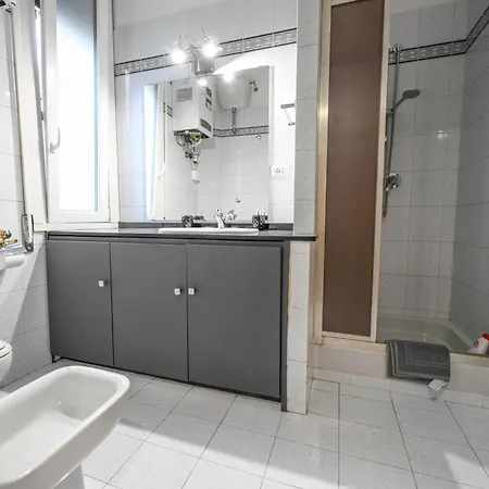 Apartman Casa Angelico