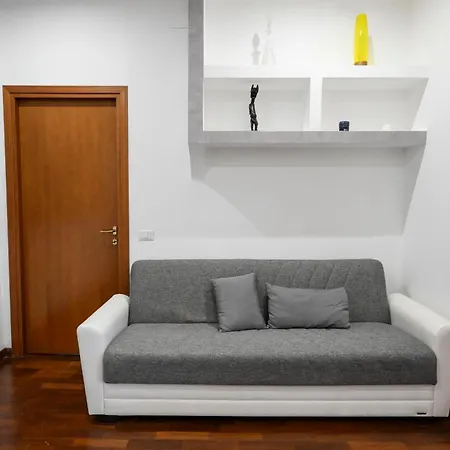 Apartman Casa Angelico Róma
